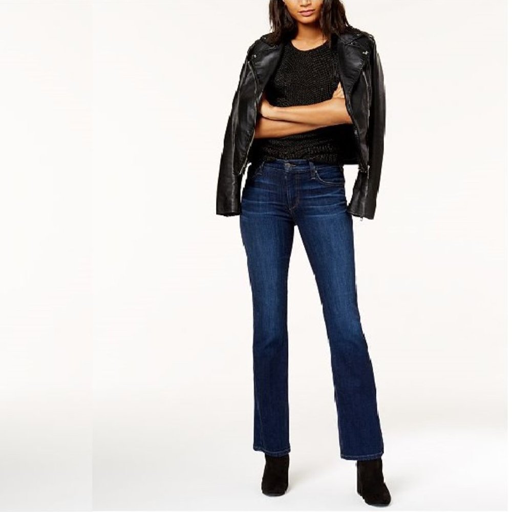 Joe's Jeans Provocateur Stretch Boot Cut